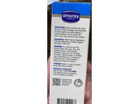 Amoray Premium Magnesium Spray, 3 fl oz/88 mL - thumbnail 3