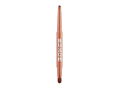 Buxom Power Line Plumping Lip Liner, Smooth Spice, 0.011 oz/0.3 g