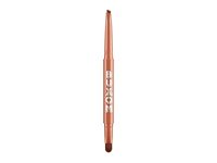 Buxom Power Line Plumping Lip Liner, Smooth Spice, 0.011 oz/0.3 g - Image 2