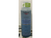 Eucerin Dermatoclean Hyaluron Facial Toner, Sensitive Skin, 200 mL - Image 3