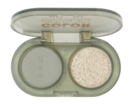 Ulta Beauty Color Snack Eyeshadow Duo, Sour Candy, 0.04 oz/1.25 g - thumbnail 1