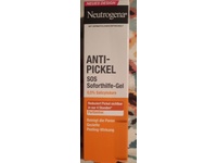 Neutrogena Anti-Pickel Sos Soforthilfe-Gel, 15 mL - thumbnail 2