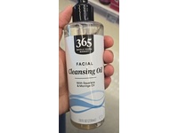 365 Whole Foods Market Facial Cleansing Oil, Squalane & Moringa Oil, 7.8 fl oz/230 mL - thumbnail 2