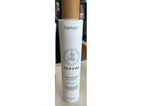 Kemon Actyva Nutrizione Shampoo, 8.5 fl oz/250 mL - Image 3