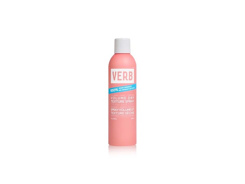 Verb Volume Dry Texture Spray, 10 oz/283 g