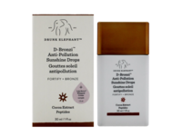 Drunk Elephant D-Bronzi Anti-Pollution Sunshine Drops + Lala Retro Whipped Cream - thumbnail 1