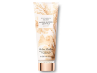 Victoria's Secret Almond Blossom & Oat Milk Hydrating Body Lotion, Shea Butter & Coconut Oil, 8 fl oz/236 mL - thumbnail 1
