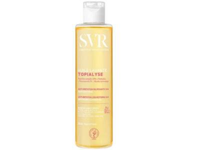 Svr Topialyse Anti Itching Cleansing Oil, 6.8 fl oz/200 mL