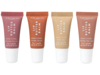 Ruby & Millie The Mini Lip Butter Balm Set, Brown Sugar, Iced Coffee, Vanilla & Vanilla Beige, 0.16 fl oz/5 g - Image 2