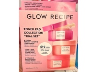 Glow Recipe Toner Pads Trial Set, 2 g, 12 Count - thumbnail 2