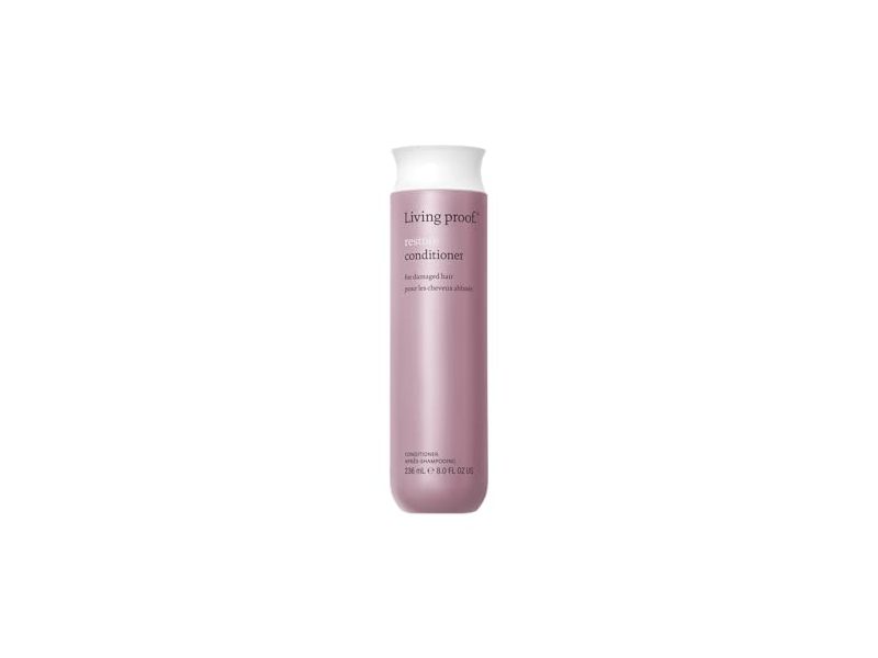 Living Proof Restore Conditioner, 8 fl oz/236 mL