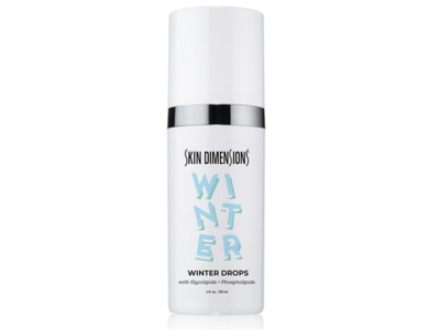 Skin Dimensions Winter Drops, 1 fl oz/30 mL