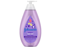 Johnsons Bedtime Baby Bath Wash, 800 mL - Image 2