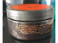 American Crew Matte Clay, Natural, 3.0 oz/85 g - Image 4
