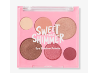 Ulta Beauty Eye Shadow Palette, Sweet And Shimmer - Image 2
