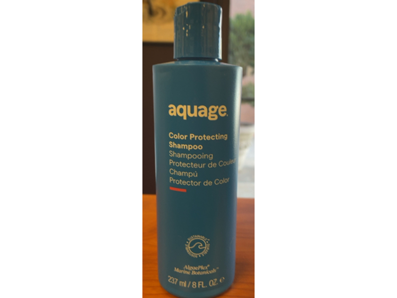 Aquage Color Protecting Shampoo, 8 fl oz/mL