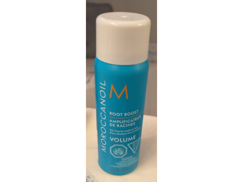 Moroccanoil Volume Root Boost, 2.55 oz/75 mL