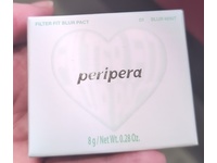 Peripera Filter Fit Blur Pact, 01 Blur Mint, 0.28 oz/8 g - thumbnail 2