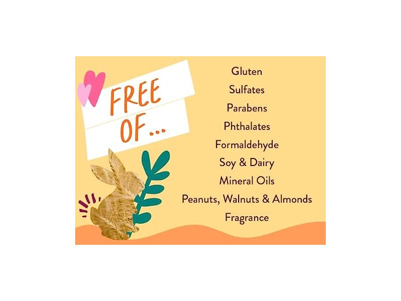 Sensitive Baby Miracle Face Cream