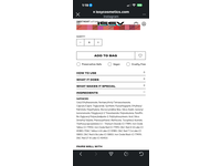 Issy Cosmetics Creme Flush Stick, Sweetheart, 0.30 oz/8.5 g - thumbnail 3