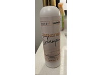 Bask & Lather Replenish Conditioner, 8 fl oz/236 mL - Image 3