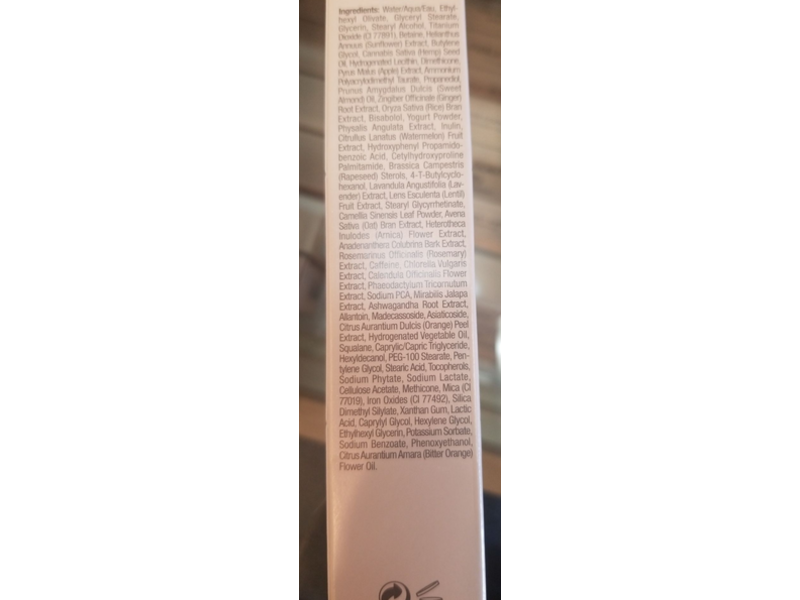 Mele Norman Red Correct Treatment Primer, 1.2 oz/34 g