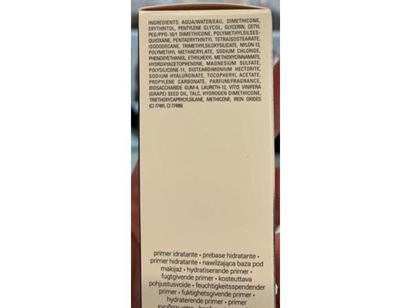 Fenty Beauty By Rihanna Pro Filt'R Hydrating Primer, 0.5 fl oz/15 mL