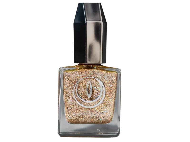 Mooncat Nail Polish, I'm A Mf Supernova, 0.4 fl oz/12 mL