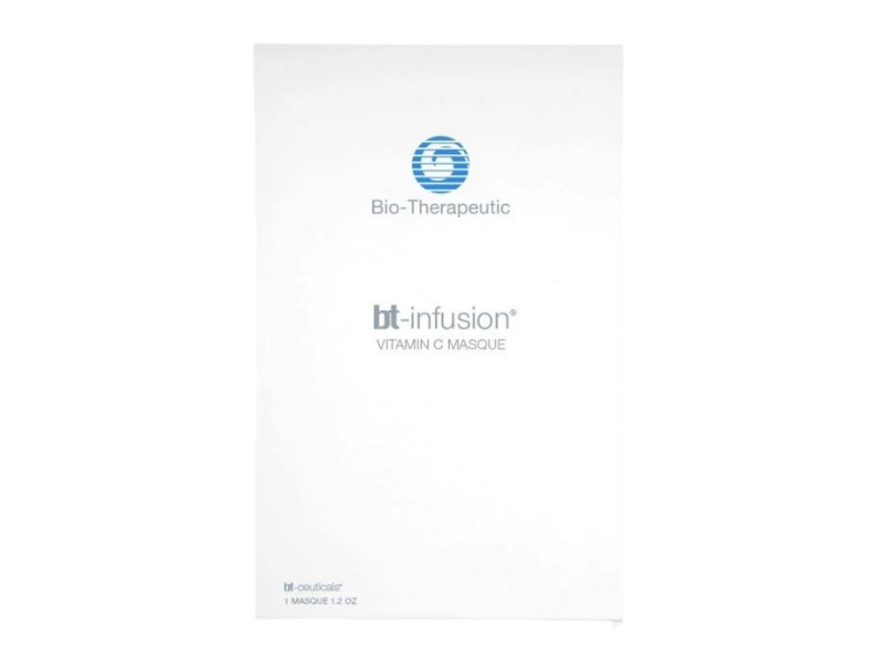 Bio-Therapeutic bt-Infusion Masque, Vitamin C, 1.2 oz