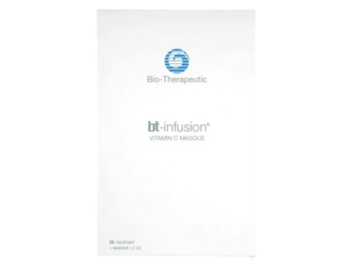 Bio-Therapeutic bt-Infusion Masque, Vitamin C, 1.2 oz