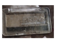 Catrice Waterproof Brow Powder, 010 Ash Blond, 0.14 fl oz/4 g - Image 2