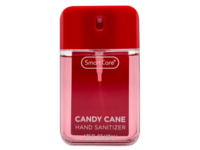 Smart Care Hand Sanitizer, Candy Cane, 1.35 fl oz/40 mL - Image 2