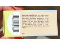 Kosas Cloud Set Translucent Loose Setting+Blurring Powder, Ultra Sheer Light, 0.705 oz/20 g - thumbnail 3