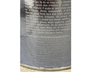 Ion Bright White Powder Lightener, 16 oz/454 g - thumbnail 3