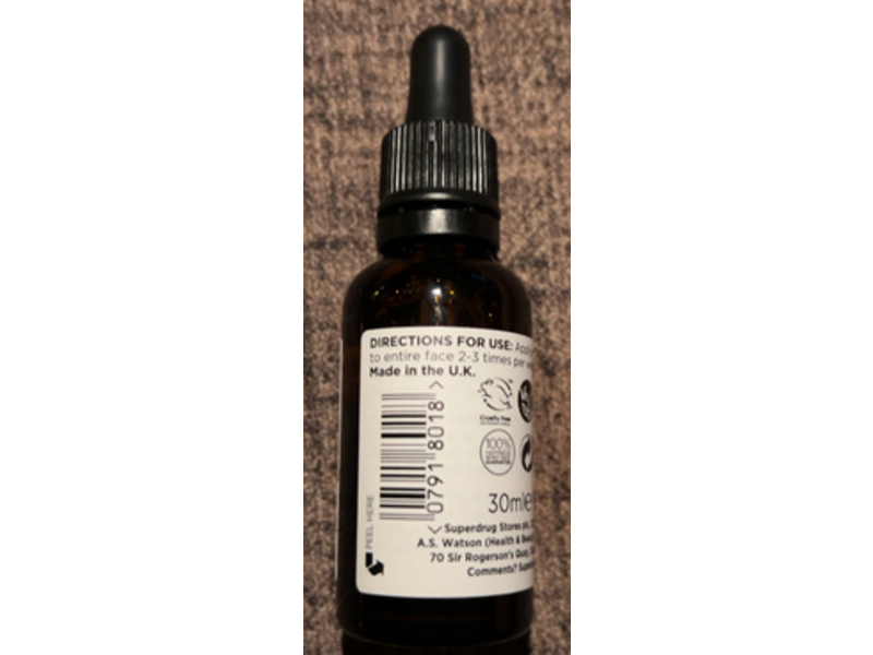 Me+ Acacia Collagen Booster, 30 mL