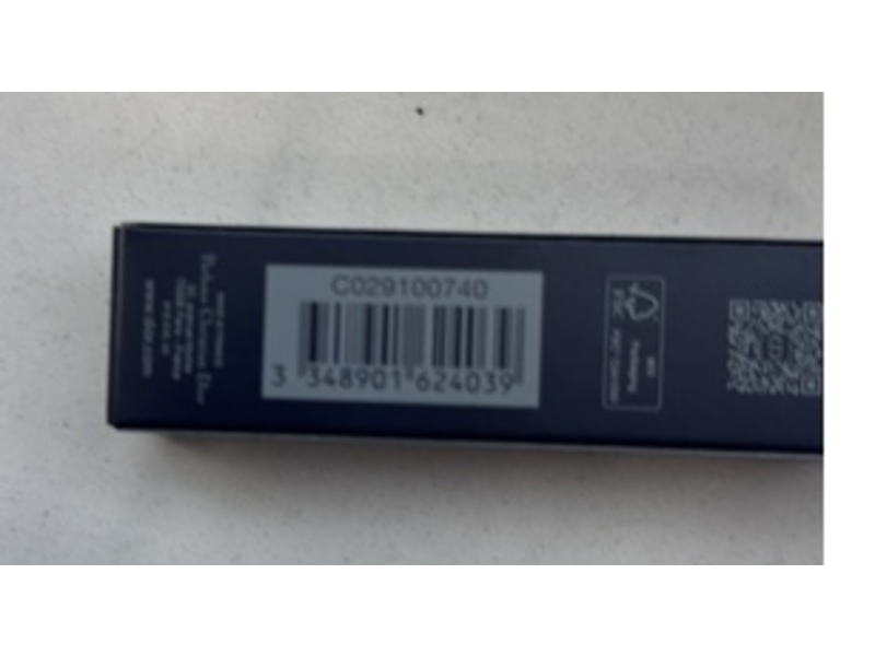 Dior Dior Addict Shine Lipstick, 740 Saddle, 0.11 oz/3.2 g