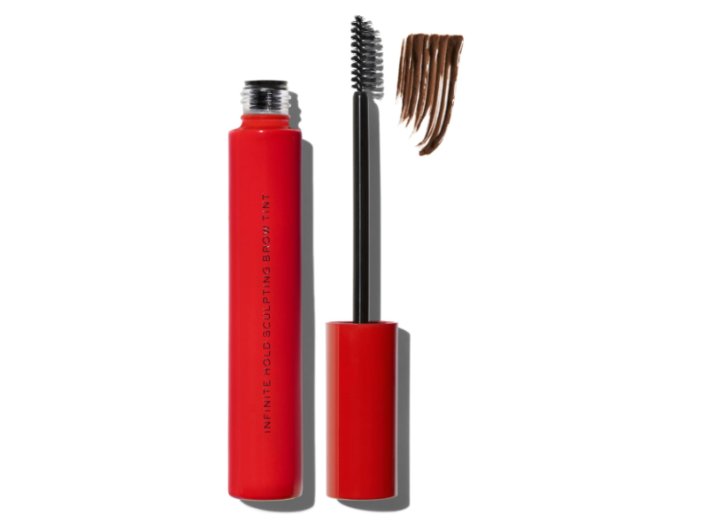 Make Beauty Infinite Hold Sculpting Brow Tint, Cool Brown,1.13 oz