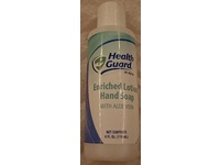 Health Guard Enriched Lotion Hand Soap with Aloe Vera, 4 fl oz/118 mL - thumbnail 1