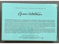 Westman Atelier Sun Tone Bronzing Creme, Soleil Parfait 1, 0.15 oz/4.5 g - thumbnail 3