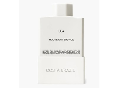 Costa Brazil Lua Moonlight Body Oil