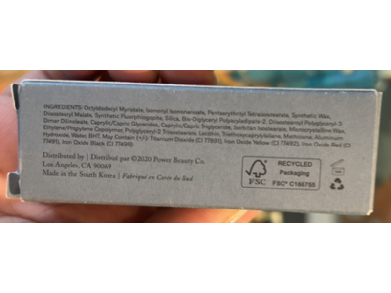 Merit Beauty Bronze Balm, Leo, 0.44 oz/12.5 g