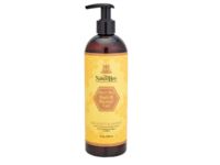 The Naked Bee Bath & Shower Gel, Coconut + Honey, 16 oz/473 mL - Image 2
