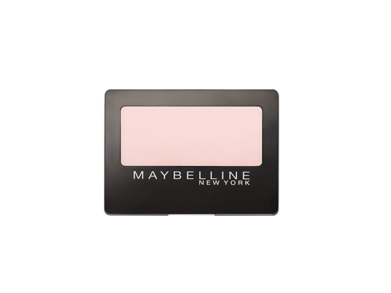 Maybelline New York Expert Wear Eyeshadow, Seashell, 0.08 oz/2.3 g