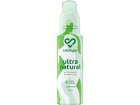 LifeStyles Ultra Natural Water-Based Intimate Gel, 100 mL - thumbnail 1