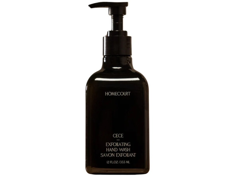 Homecourt Hand Wash, Cece, 12 fl oz/355 mL