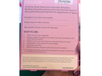 Revive Repairing Spa Treatment Mask, 5 Count - thumbnail 2