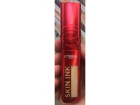 L'Oreal Paris Infallible Skin Ink Matte 2-in-1 Foundation Concealer, 80 Light Warm, 0.50 fl oz/15 mL - thumbnail 2