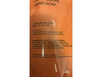 Element Brooklyn Hand Soap, Commodore, 34 fl oz/1 L - Image 4