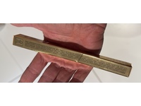 Yves Saint Laurent Lines Liberated Eyeliner, 6 Legendary Gold, 0.04 oz/1.20 g - Image 4