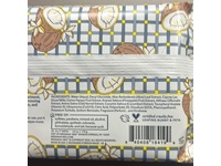 Beekman 1802 Face & Body Cleansing Wipes, Coconut Cream, 6 fl oz/70 g, 30 Count - Image 4